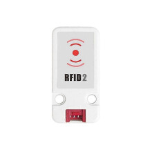 M5STACK RFID 2 egység Mini RFID olvasó szenzor WS1850S rádiófrekvenciás intelligens hordozáshoz_M