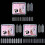 Soft Silicone Nail Template with 3D Christmas and Leopard-B 2