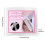 Soft Silicone Nail Template with 3D Christmas and Leopard-B 4