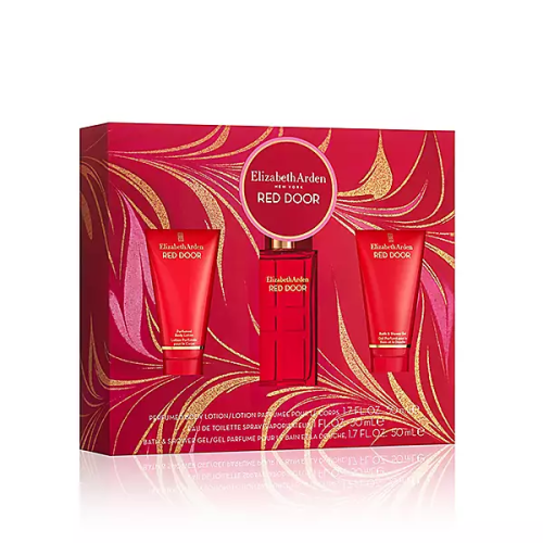 Elizabeth Arden Red Door 30ml 3-Piece Set-30 ml 1