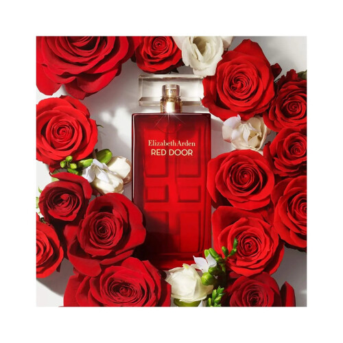 Elizabeth Arden Red Door 30ml 3-Piece Set-30 ml 2