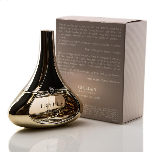 Guerlain Guerlain Idylle EDP 50ml 2