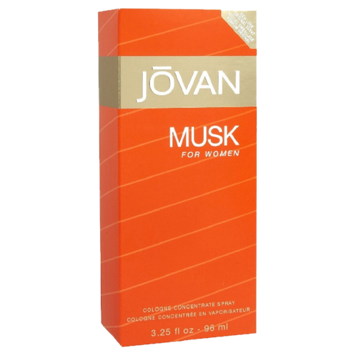 Jovan Musk-96 ml 1