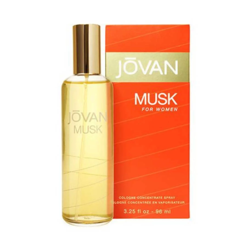 Jovan Musk-96 ml 2