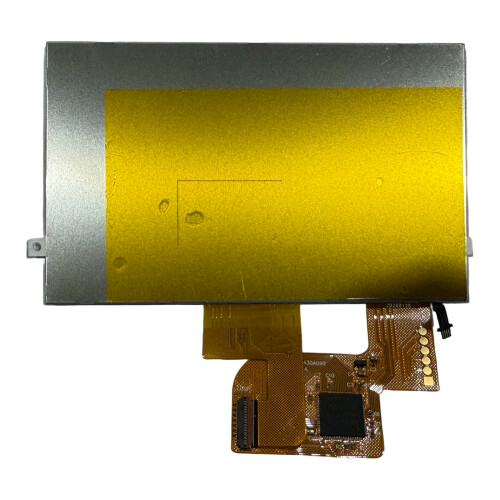 IPS Replacement Screen Make from PCB and Plastic for Shock 1