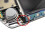 IPS Replacement Screen Make from PCB and Plastic for Shock 7