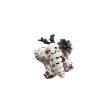 Fabric Baby Hair Clips Cartoon Hairpin for Outfits Secure-A15