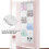 24-Pocket Hanging Transparent Shoe Storage Organizer 3