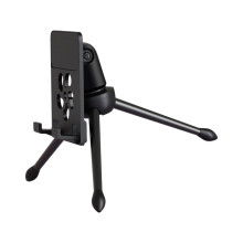 HandsFree Operations Desktop Tripods Stand-All plastic mobile p