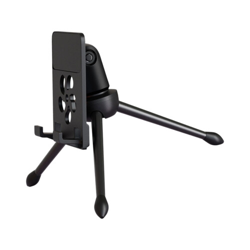HandsFree Operations Desktop Tripods Stand-All plastic mobile p
