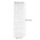 24-Pocket Hanging Transparent Shoe Storage Organizer 5