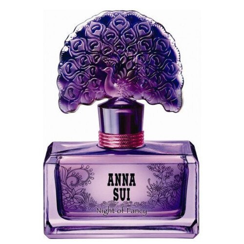 Anna Sui Anna Sui Night Of Fancy-50 ml