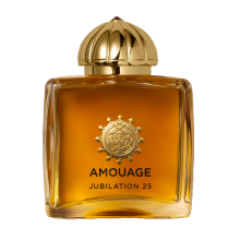 Amouage Jubilation 25 Extrait De-50 ml