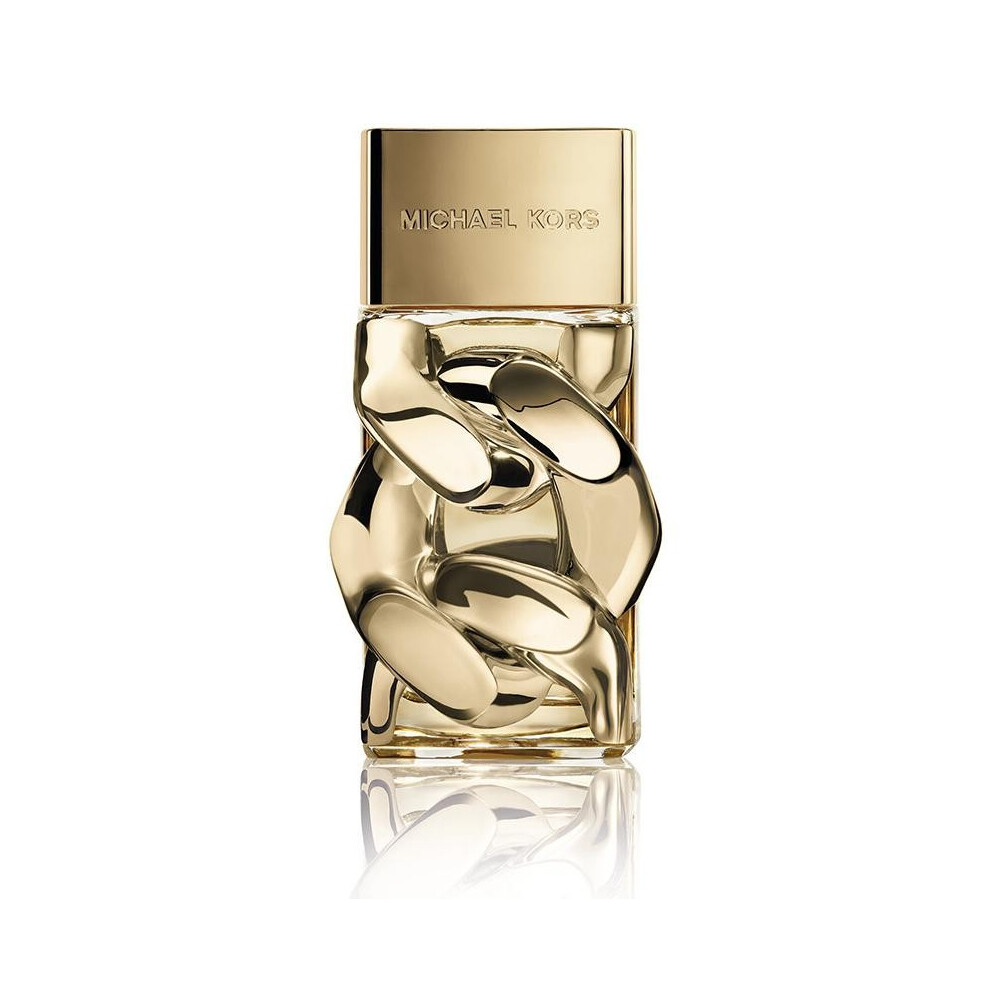 Michael Kors Pour Femme Eau de Parfum 100ml - Image 8