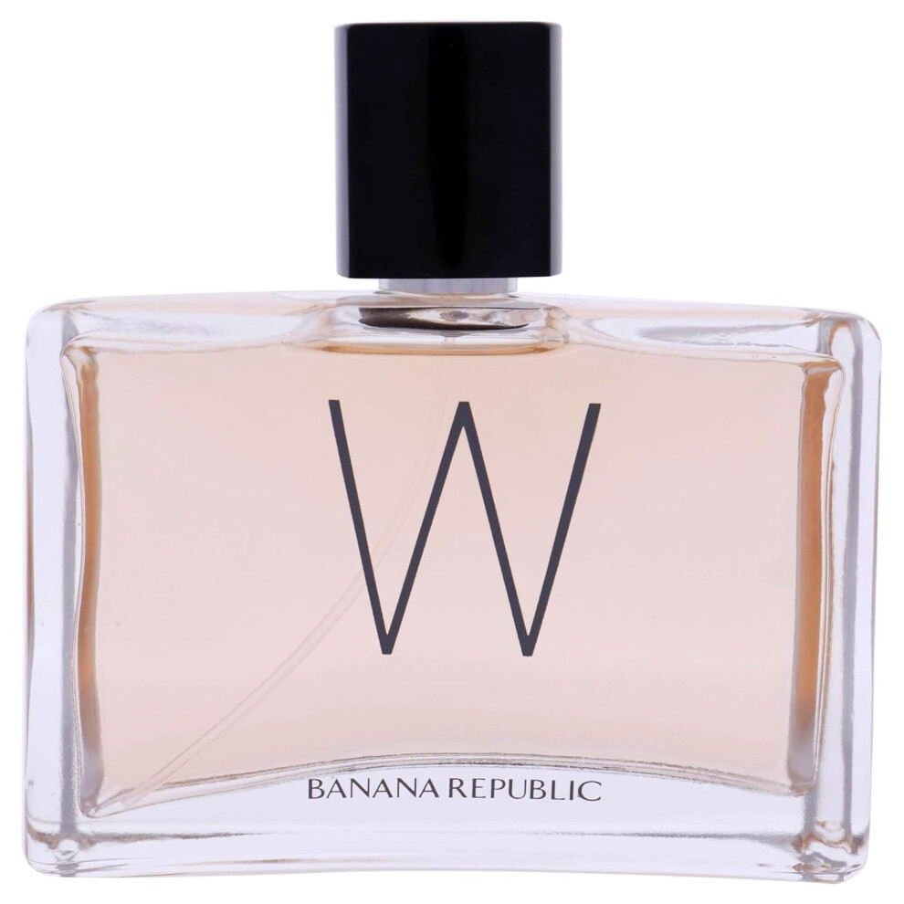 Banana Republic W-125 Ml