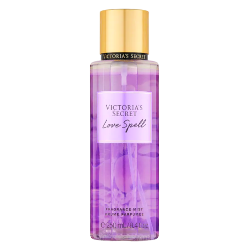 Victoria's Secret Victoria's Secret Love Spell-250 ml