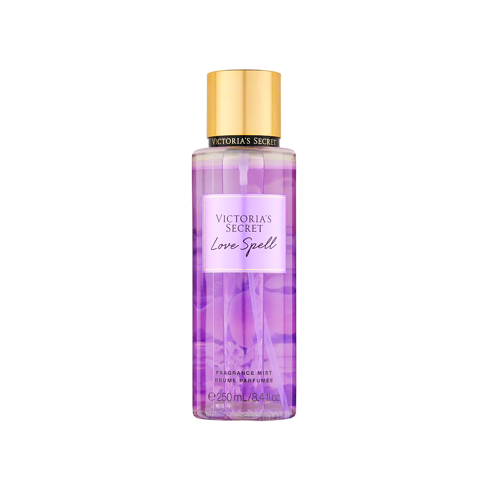 Victoria's Secret Love Spell-250 Ml