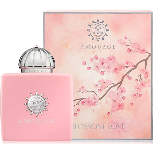 Amouage Amouage Blossom Love-100 ml 1