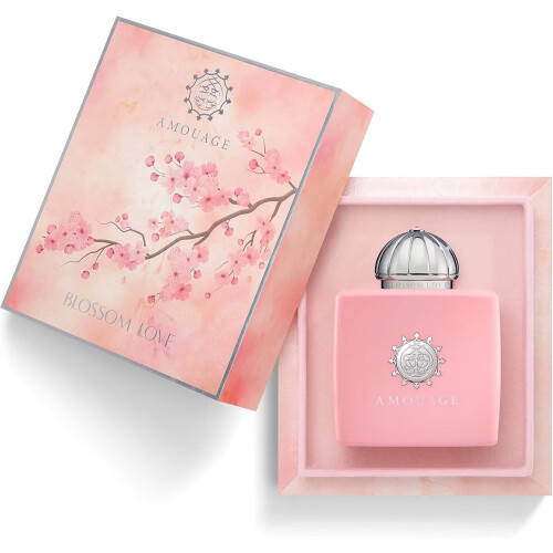 Amouage Amouage Blossom Love-100 ml 2