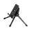 Adjustable Height Microphones Tripods-All plastic mobile p 1