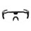 Intelligent Camera Glasses Wireless Enabled-Transparent Type B 1