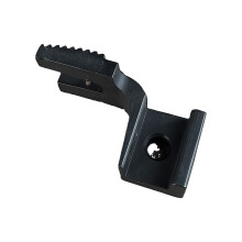 82007 Sewing Machine Feeder Presser Foot For 29K 71 72 73 29-4
