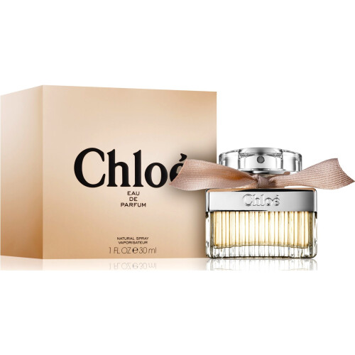 Chloe Chloe-30 ml 2
