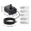 USB Powered Small Submersible Pump for Aquariums Features Bottom 2