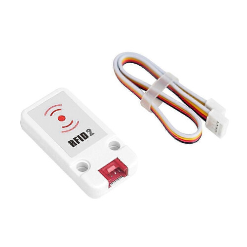 M5STACK RFID 2-enhets mini RFID-lesersensor WS1850S radiofrekvens for smart portering_M
