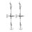 Quick Install Carps Rigs Heavy Type Tubing and Secure-S 1