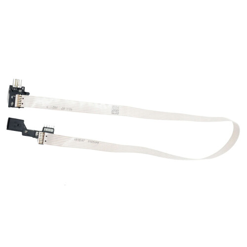 Copper Wire Clock Spring Harness For Safe Driving And Reduced