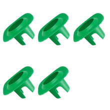Durable Sprinkler Head Cover for Easy Installation-5 of B