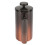 French Press Coffee Tea Maker with Filter Double Layer 304 Stainless Steel Gradient Ramp for 350ml 4
