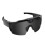 Cycling Intelligent Camera Glasses Support Calls-Black model B 1