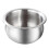 Rice Cooker Insert Dishwasher Safe Cookware Replacement Part-5L 1