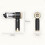 1 Set Attachment Car Vacuum Cleaner Including Digital Screen 3