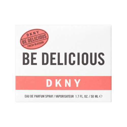DKNY DKNY Be Delicious Fresh Blossom-50 ml 1