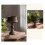 Flower Pot Iron Planter Weather Resistant Suitable For-A2852 5