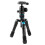 Mini Pan Head Camera Support For Smooth 360 Rotations In-MS08 S 1