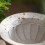 Flower Pot Iron Planter Weather Resistant Suitable For-A2852 6