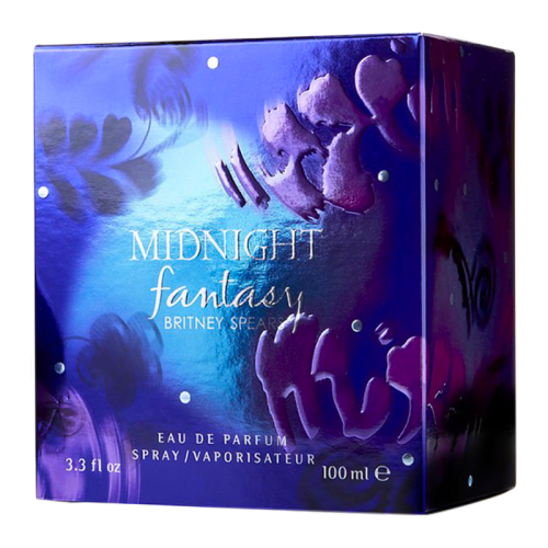Britney Spears Britney Spears Midnight Fantasy-100 ml 1