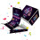 Stable Popup Surprise Case for Gift Give on Various- on lights 1