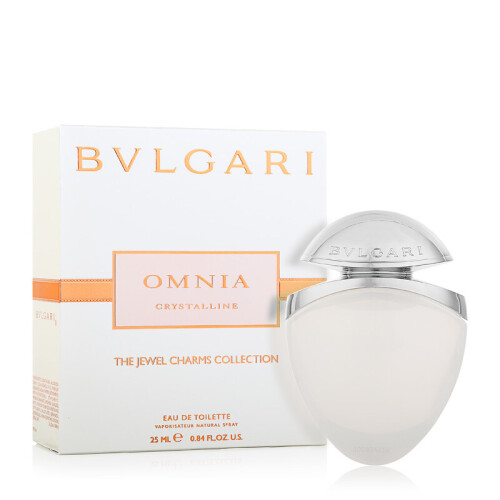 Bvlgari Bvlgari Omnia Crystalline-25 ml 2