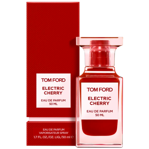 TOM FORD Tom Ford Electric Cherry-50 ml 1