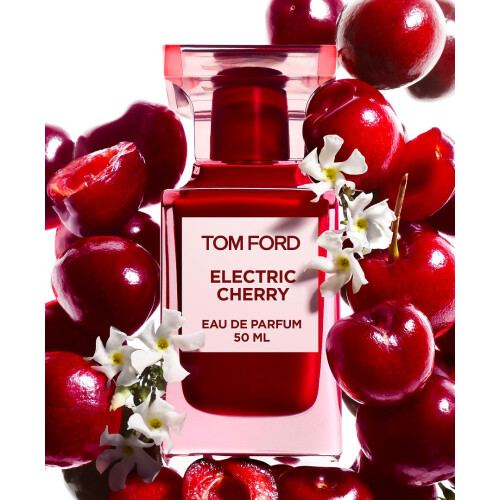 TOM FORD Tom Ford Electric Cherry-50 ml 2