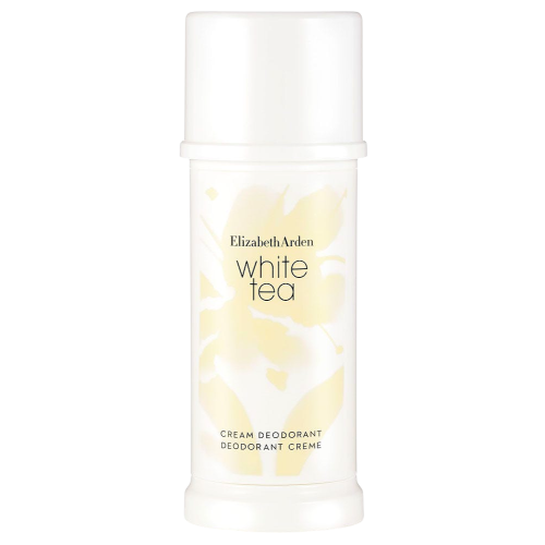 Elizabeth Arden Elizabeth Arden White Tea Cream Deodorant-40 ml