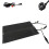 Quick Heating Rubber Mat for Outdoor Snow Removal 220V-2 1