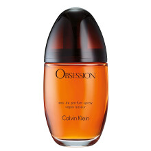 Calvin Klein Obsession Women-100 ml