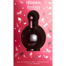 Britney Spears Hidden Fantasy-30 ml