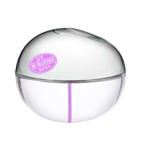 DKNY Dkny 100% Be Delicious-100 ml